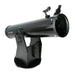 Explore Scientific 8-Inch Dobsonian Reflector Telescope Body Front View Profile