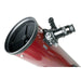 Explore Scientific 8-Inch Dobsonian Reflector Telescope Objective and Eyepiece