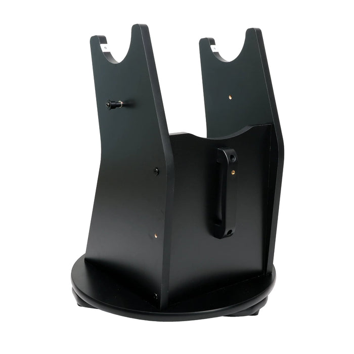 Explore Scientific 8-Inch Dobsonian Reflector Telescope in Red- Dobsonian Mount