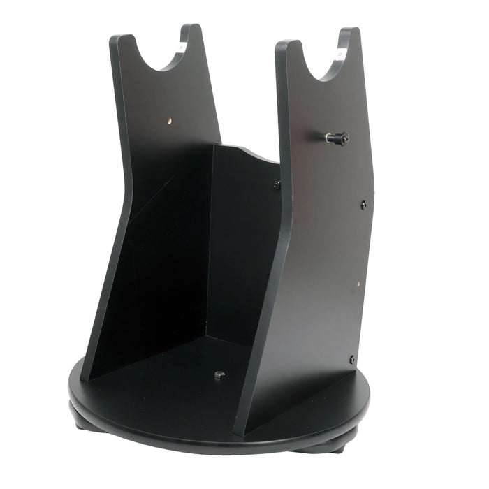 Explore Scientific 8-Inch Dobsonian Reflector Telescope in Red- Dobsonian Mount Body