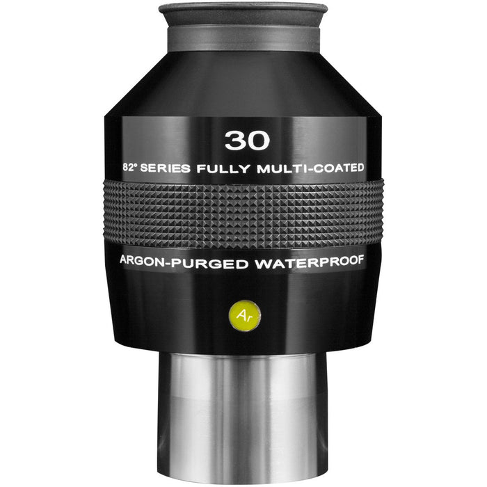 Exploer Optics Explore Scientific 82° 30mm Waterproof Eyepiece EPWP8230-01 — Red ...