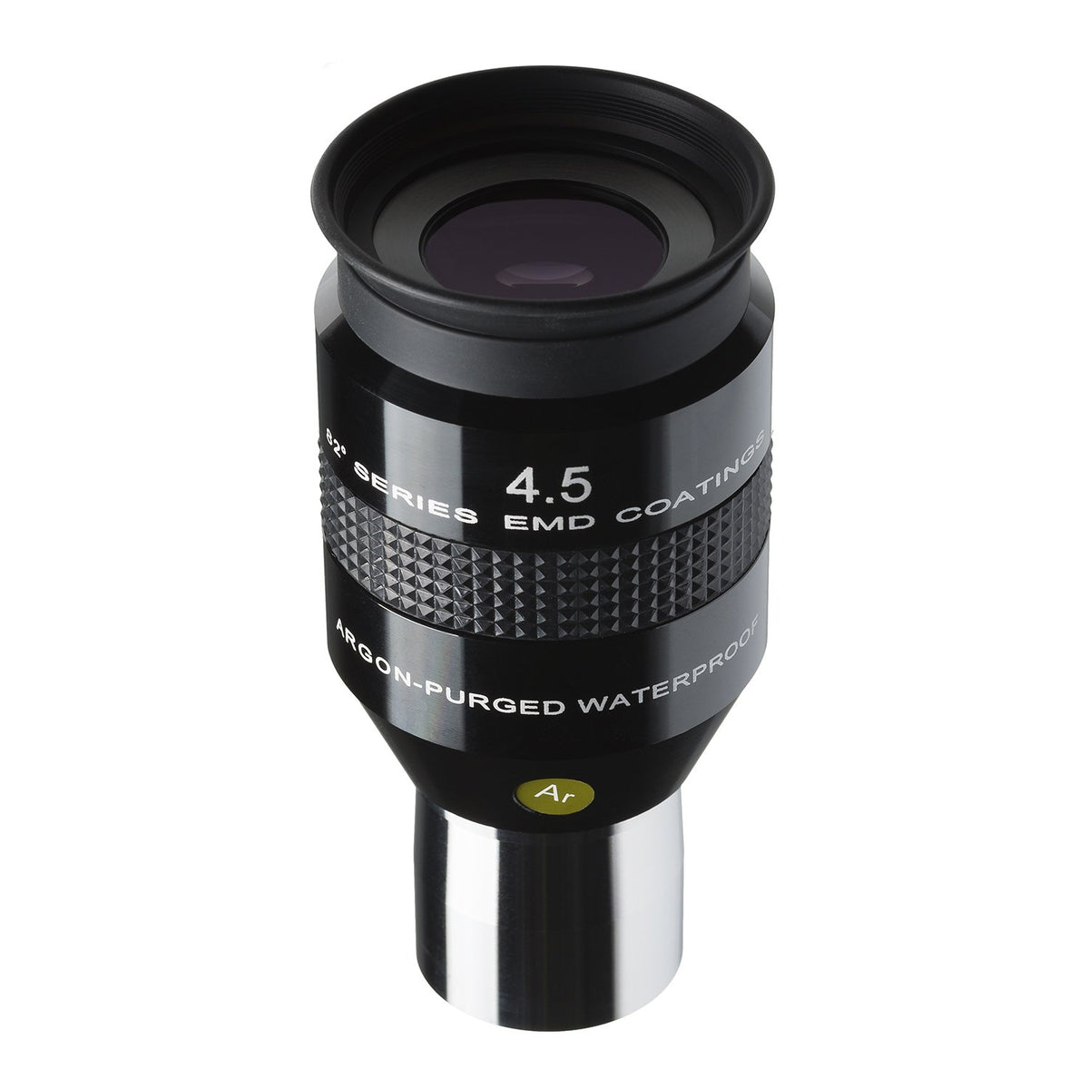 Explore Scientific 82° 4.5mm LER Waterproof Eyepiece - EPWP8245LE-01 ...