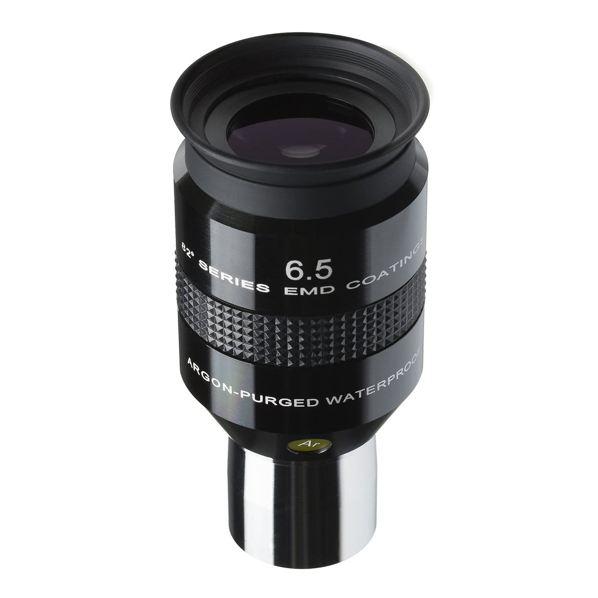 Explore Scientific 82° Series 6.5mm LER Waterproof Eyepiece EPWP8265LE ...