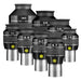 Explore Scientific 82° Series 8.8mm Waterproof Eyepiece Set of 82° Series Eyepieces