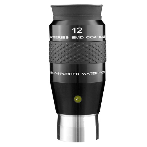 Explore Scientific 92° Series 12mm LER Waterproof Eyepiece