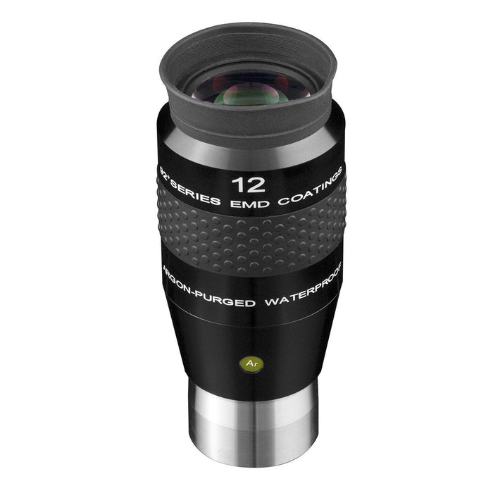 Explore Scientific 92° Series 12mm LER Waterproof Eyepiece Body