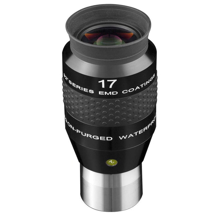 Explore Scientific 92° Series 17mm LER Waterproof Eyepiece Body