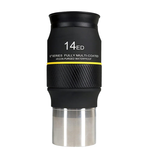 Explore Scientific 92° ED Series 14mm Waterproof Eyepiece