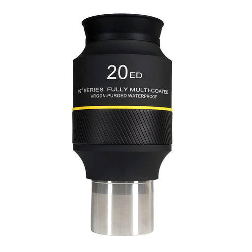 Explore Scientific 92° ED Series 20mm Waterproof Eyepiece