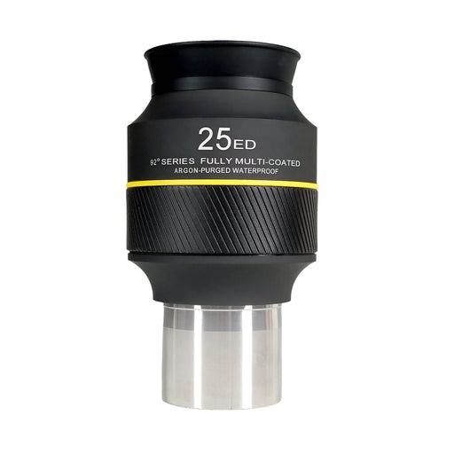 Explore Scientific 92° ED Series 25mm Waterproof Eyepiece