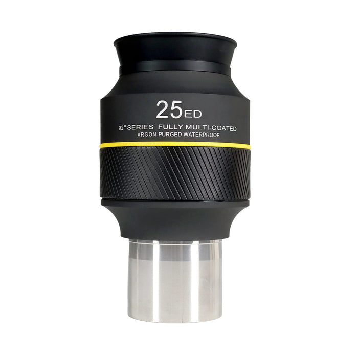 Explore Scientific 92° ED Series 25mm Waterproof Eyepiece