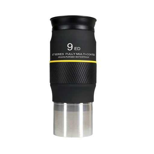 Explore Scientific 92° ED Series 9mm Waterproof Eyepiece