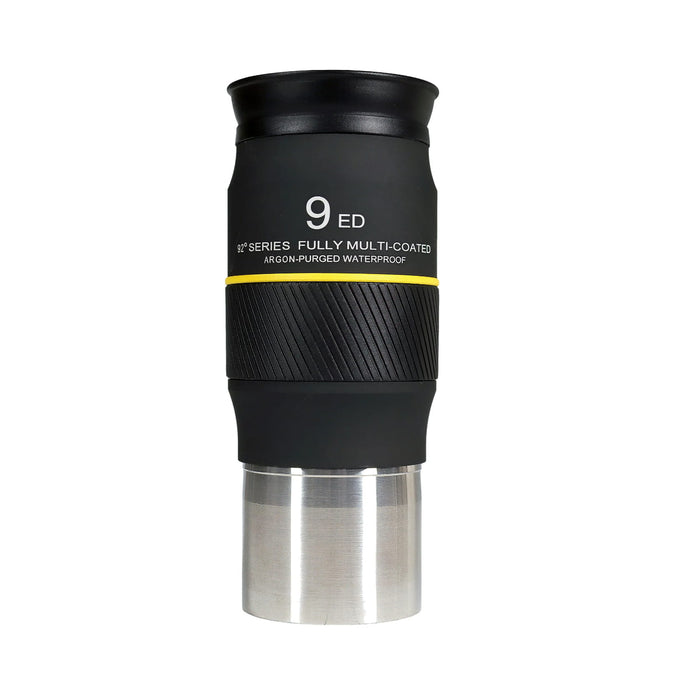 Explore Scientific 92° ED Series 9mm Waterproof Eyepiece