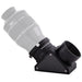Explore Scientific 99% Reflective 2-Inches Diagonal Body with Eyepiece