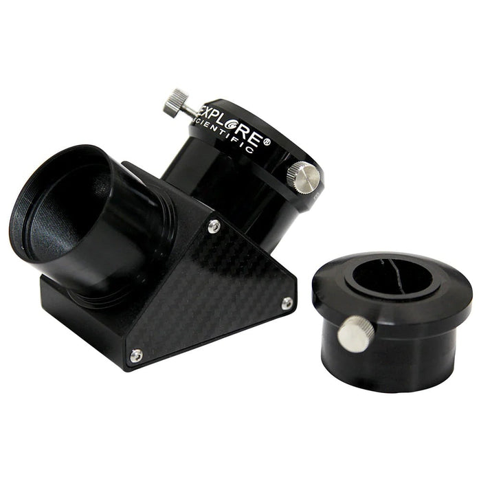 Explore Scientific 99% Reflective 2-Inches Diagonal with Adapter
