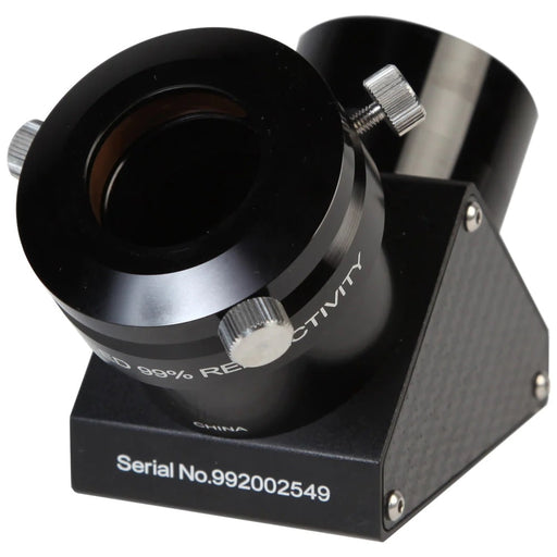 Explore Scientific 99% Reflective 2-Inches Diagonal with Adapter Body