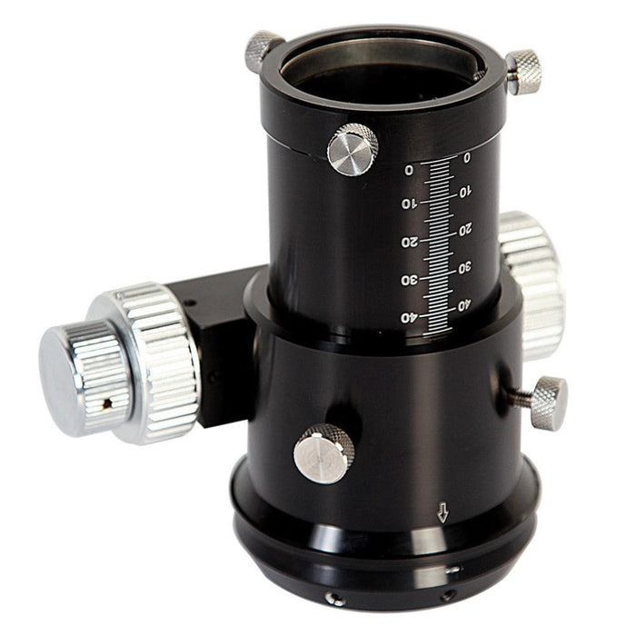 Explore Scientific APO EDT Series Rack & Pinion Focuser - FOCEDAPO-RP 