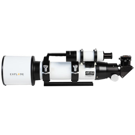 Explore Scientific AR102mm f/6.5 Air-Spaced Doublet Refractor Telescope Body