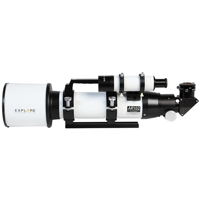 Explore Scientific AR102mm f/6.5 Air-Spaced Doublet Refractor Telescope Body