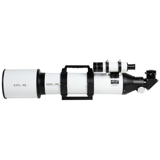 Explore Scientific AR127mm f/6.5 Air-Spaced Doublet Refractor Telescope Body