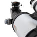 Explore Scientific AR127mm f/6.5 Air-Spaced Doublet Refractor Telescope Reflective Diagonal