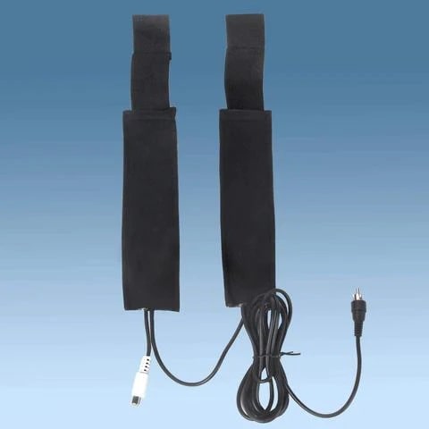 Explore Scientific AstroZap 3-inch Dew Heater Strap and Controllers Body