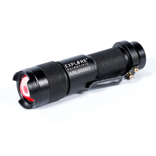 Explore Scientific Astro R-Lite Red Flashlight