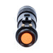 Explore Scientific Astro R-Lite Red Flashlight Body On & Off Light Mode Switch