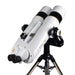 Explore Scientific BT 120mm ED Giant Binocular - In U-Mount and Tripod