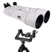 Explore Scientific BT 150mm ED Giant Binocular + U-Mount and Tripod (Bundle)