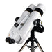 Explore Scientific BT 150mm ED Giant Binoculars w/ 62° LER Eyepieces - In U-mount and Tripod