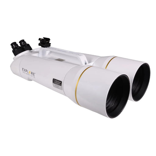 Explore Scientific BT 150mm ED Giant Binoculars w/ 62° LER Eyepieces