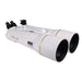 Explore Scientific BT 150mm ED Giant Binoculars w/ 62° LER Eyepieces
