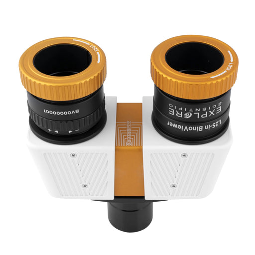 Explore Scientific BinoViewer for Telescopes
