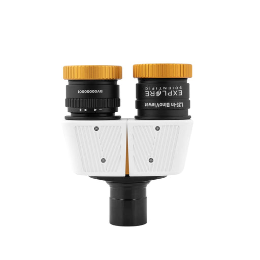 Explore Scientific BinoViewer for Telescopes Body