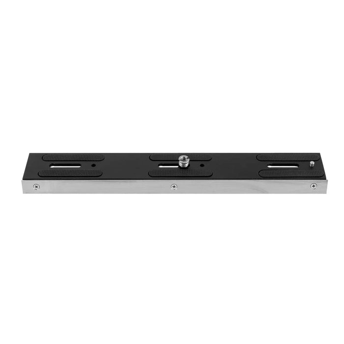 Explore Scientific Camera Dovetail Plate Body Side Profile Right