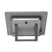 Explore Scientific CrystalVision Advanced Weather Station with LED Touch Keys Table Stand