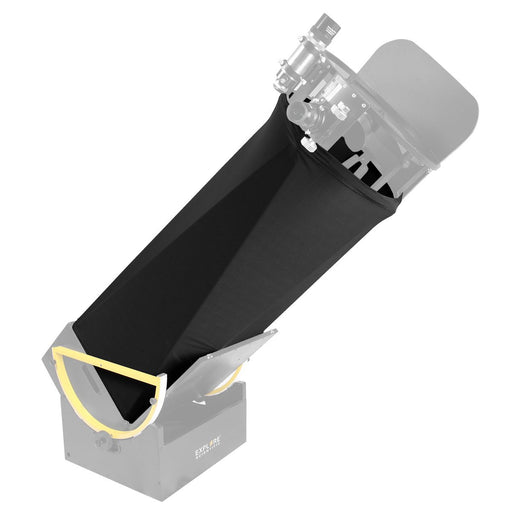 Explore Scientific Dobsonian Shroud for 10" & 12" Truss Tube DOB Telescope