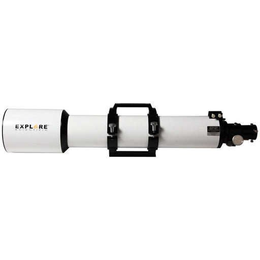 Explore Scientific ED127mm f/7.5 Essential Series Air-Spaced Triplet Refractor Telescope