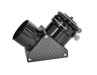 Explore Scientific ED140mm f/6.5 FPL53 Carbon Fiber Air-Spaced Triplet ED APO Refractor Telescope 2" Diagonal