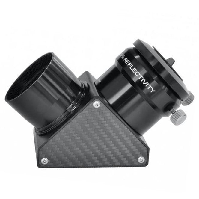 Explore Scientific ED152mm f/8 Carbon Fiber Air-Spaced Triplet Telescope 2" Diagonal
