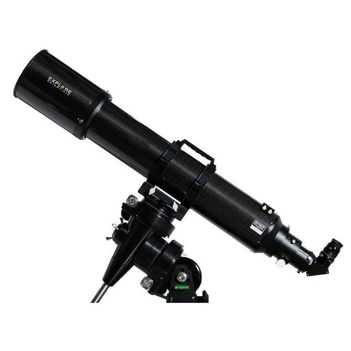 Explore Scientific ED152mm f/8 Carbon Fiber Air-Spaced Triplet Telescope Body