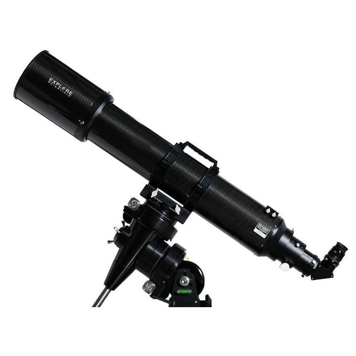Explore Scientific ED152mm f/8 Carbon Fiber Air-Spaced Triplet Telescope Body