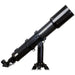 Explore Scientific ED152mm f/8 Carbon Fiber Air-Spaced Triplet Telescope Mounted on Tripod