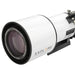 Explore Scientific ED80-FCD100 Air-Spaced Triplet Refractor Astrophotography Telescope Body Objective Lens