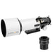 Explore Scientific ED80-FCD100 Air-Spaced Triplet Refractor Astrophotography Telescope and 0.8x Focal Reducer
