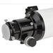 Explore Scientific ED80-FCD100 Series Air-Spaced Triplet Refractor Telescope Field Flattener Focuser