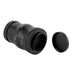 Explore Scientific ED80-FCD100 Series Air-Spaced Triplet Refractor Telescope Field Flattener and Dust Cap