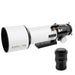 Explore Scientific ED80-FCD100 Series Air-Spaced Triplet Refractor Telescope and Field Flattener 