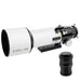 Explore Scientific ED80-FCD100 Triplet Refractor and Field Flattener f/5 to f/7 - Complete 80mm Refractor Telescope and Field Flattener